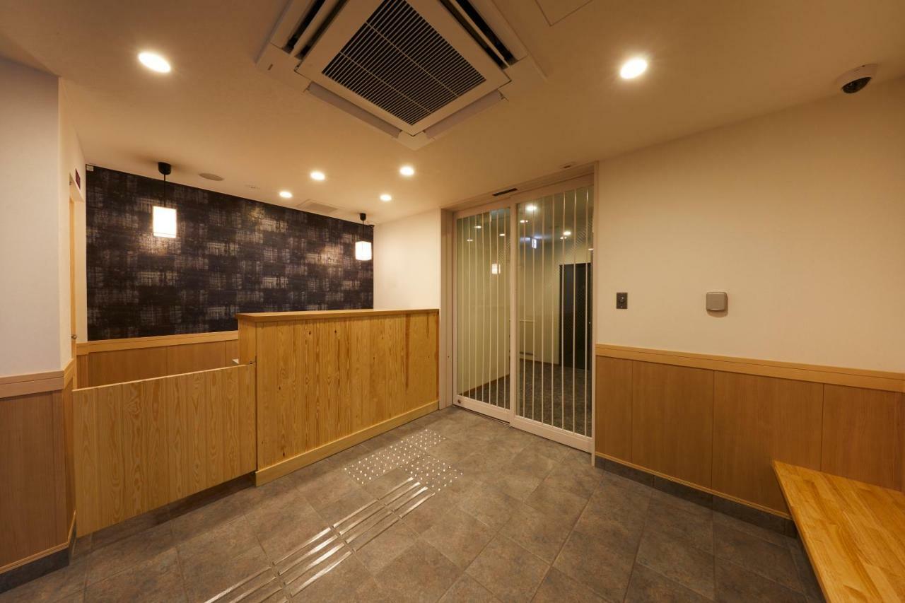 Rinn Gojo Sakaimachi Quioto Exterior foto
